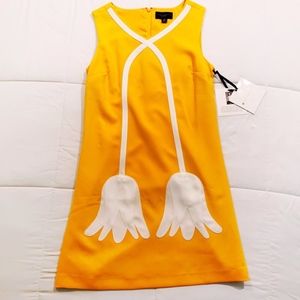 NWT Marigold Victoria Beckham Dress